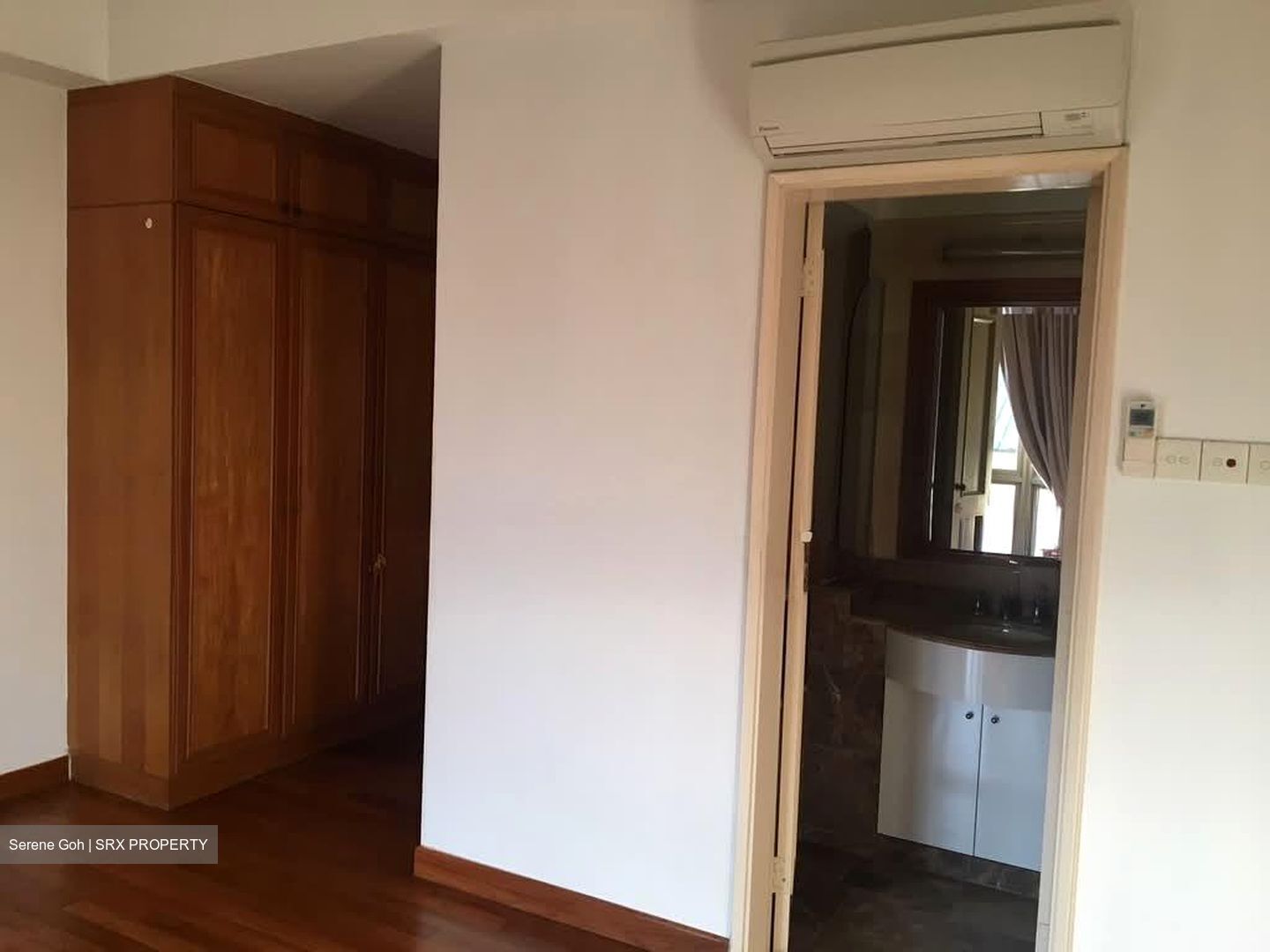 Sherwood Condo (D21), Condominium #597028381